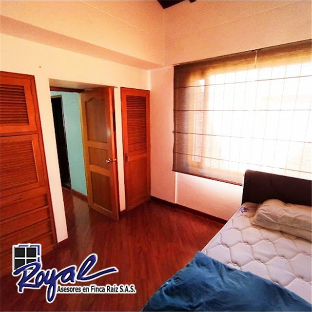 Casa en venta en Colina Campestre, Bogotá · foto 12 de 24