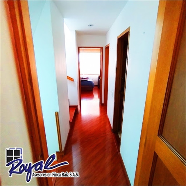 Casa en venta en Colina Campestre, Bogotá · foto 13 de 24