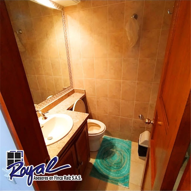 Casa en venta en Colina Campestre, Bogotá · foto 14 de 24