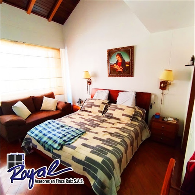 Casa en venta en Colina Campestre, Bogotá · foto 16 de 24