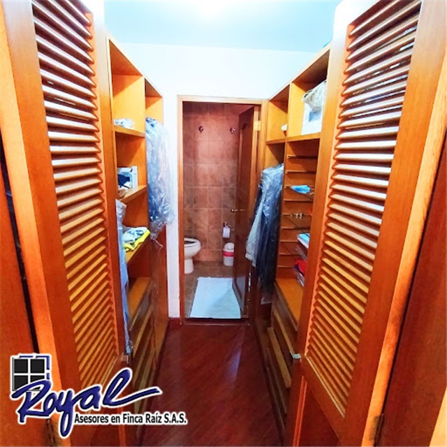 Casa en venta en Colina Campestre, Bogotá · foto 17 de 24
