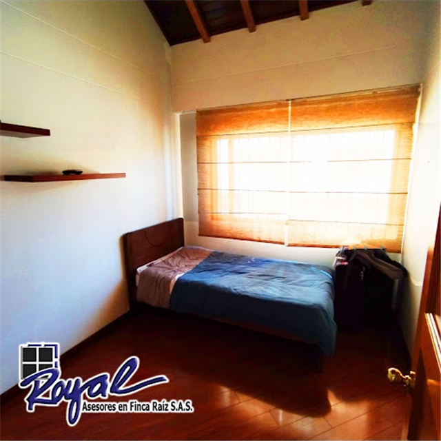 Casa en venta en Colina Campestre, Bogotá · foto 19 de 24
