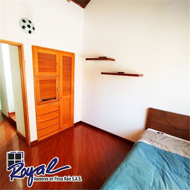 Casa en venta en Colina Campestre, Bogotá · foto 20 de 24