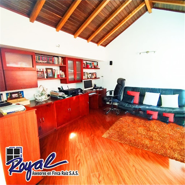 Casa en venta en Colina Campestre, Bogotá · foto 21 de 24