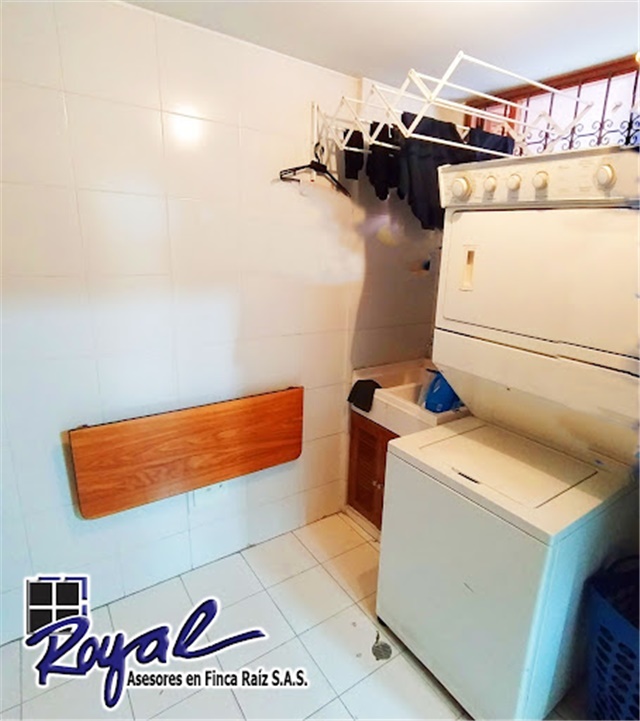 Casa en venta en Colina Campestre, Bogotá · foto 23 de 24