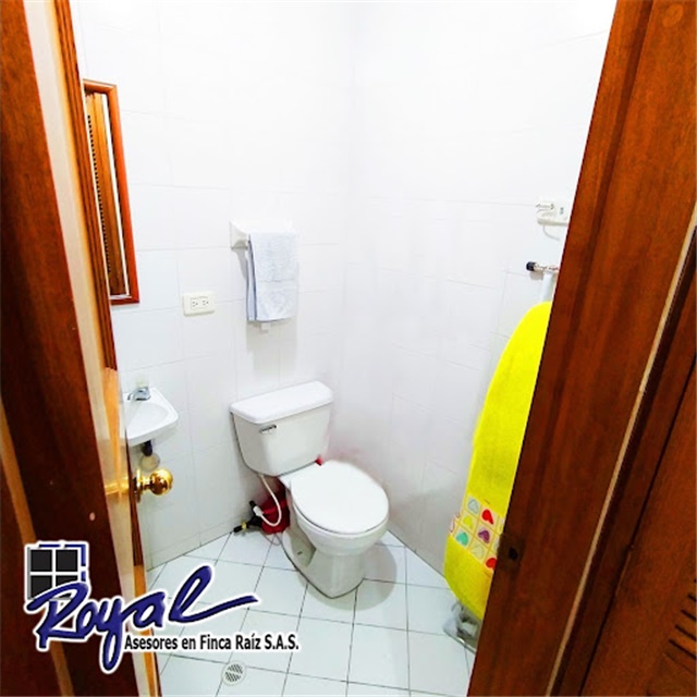 Casa en venta en Colina Campestre, Bogotá · foto 24 de 24