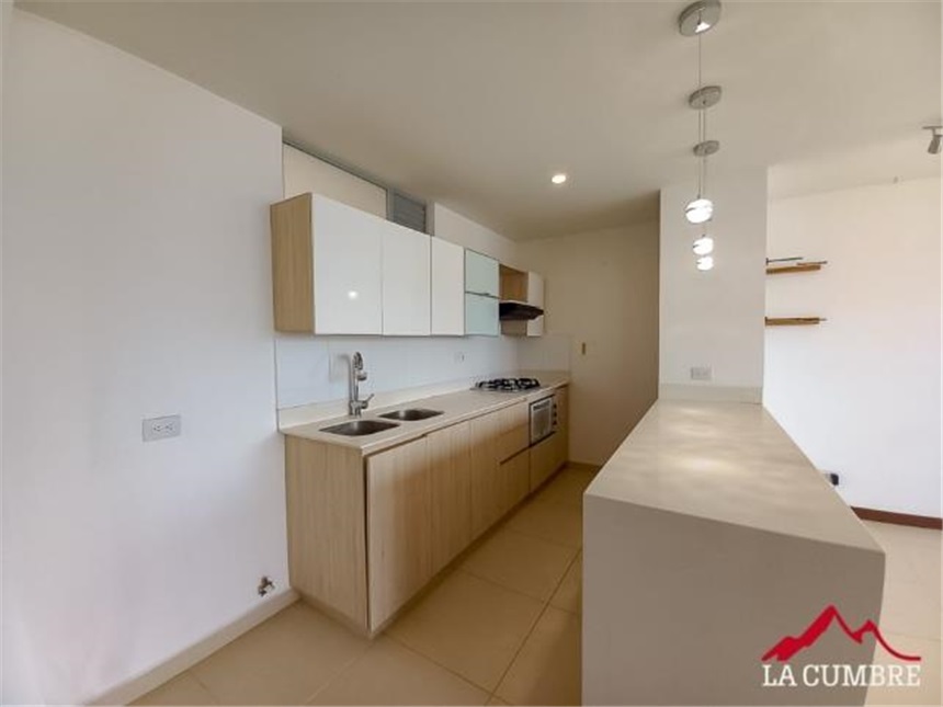 Apartamento en Arriendo - Widok 6