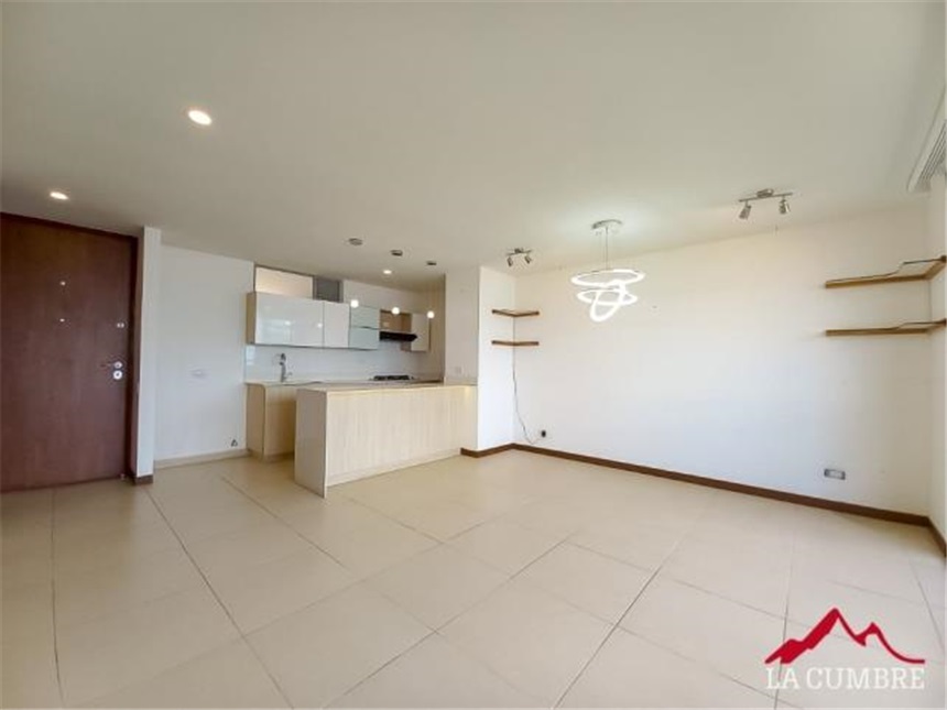 Apartamento en Arriendo - Widok 5