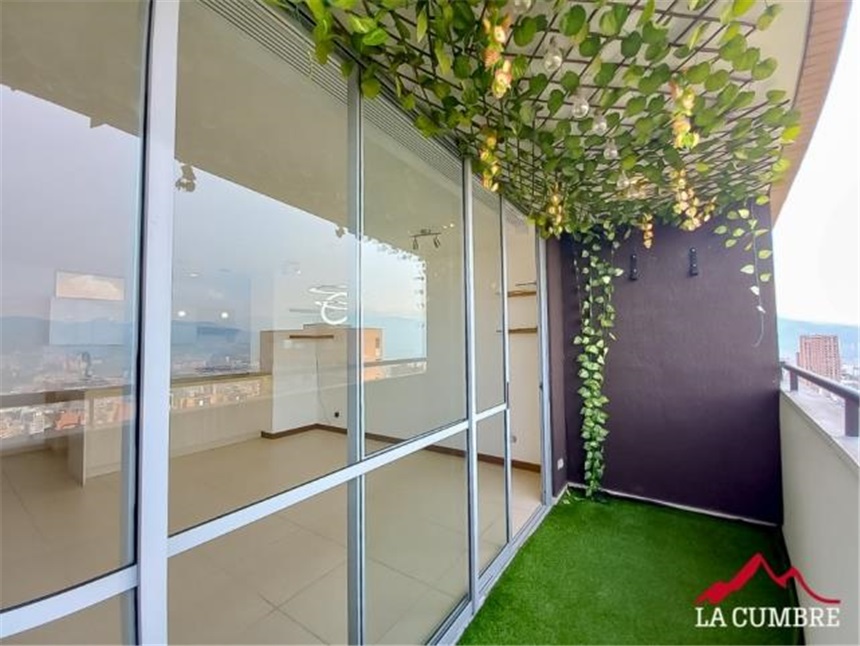 Apartamento en Arriendo - Widok 3