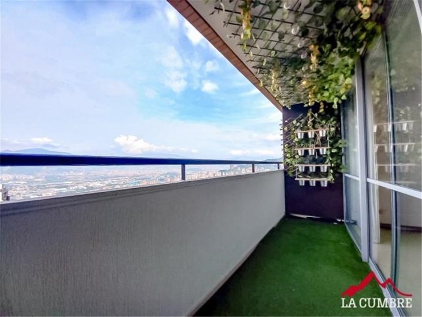 Apartamento en Arriendo - Widok 4