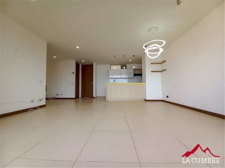Apartamento en Arriendo - Widok 2