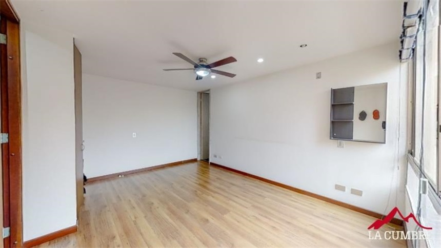 Apartamento de 3 alcobas en arriendo en La Florida, Medellín, 150 m² · foto 12 de 12