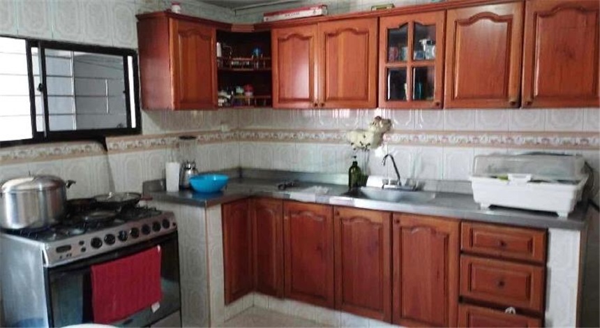 Casa en venta en El Poblado, Barranquilla · foto 13 de 23