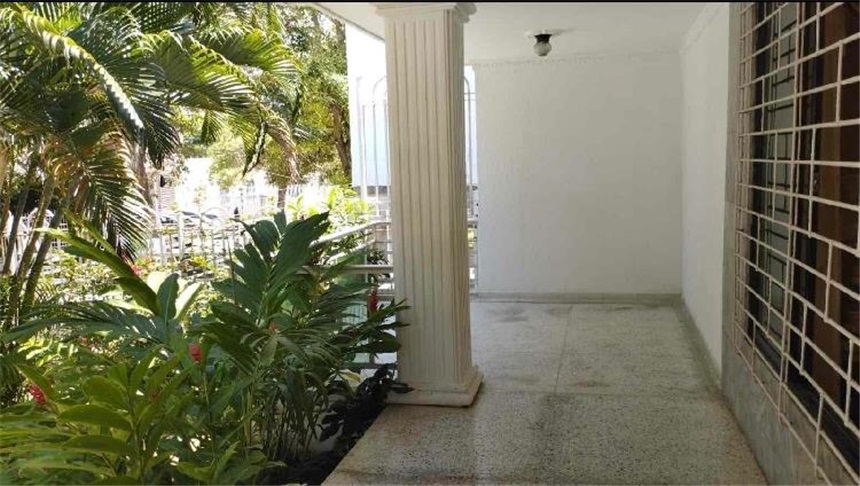 Casa en venta en El Poblado, Barranquilla · foto 4 de 23