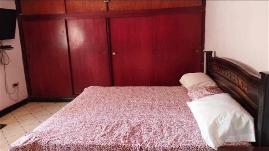 Casa en venta en El Poblado, Barranquilla · foto 17 de 23