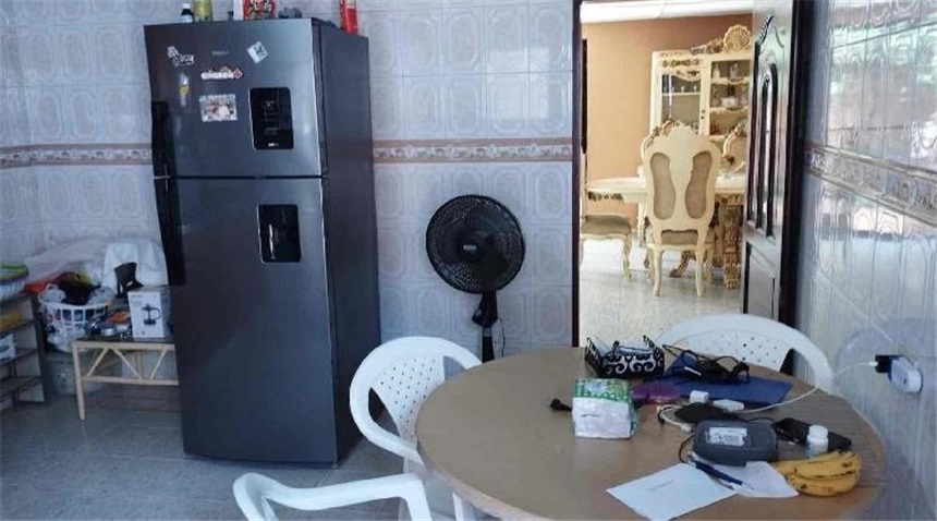 Casa en venta en El Poblado, Barranquilla · foto 16 de 23