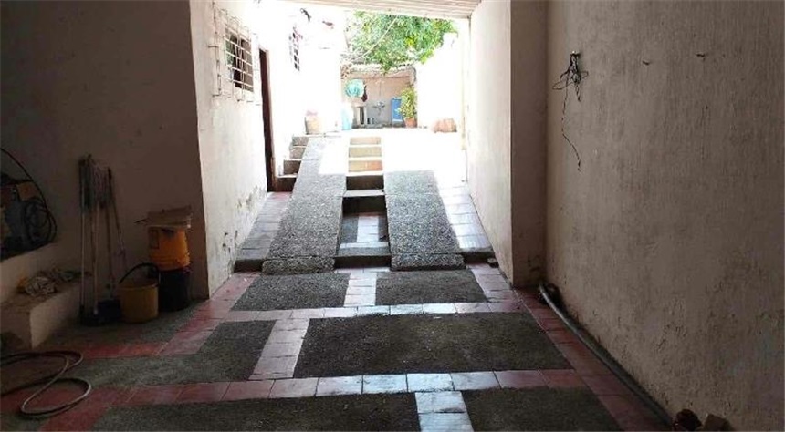 Casa en venta en El Poblado, Barranquilla · foto 11 de 23