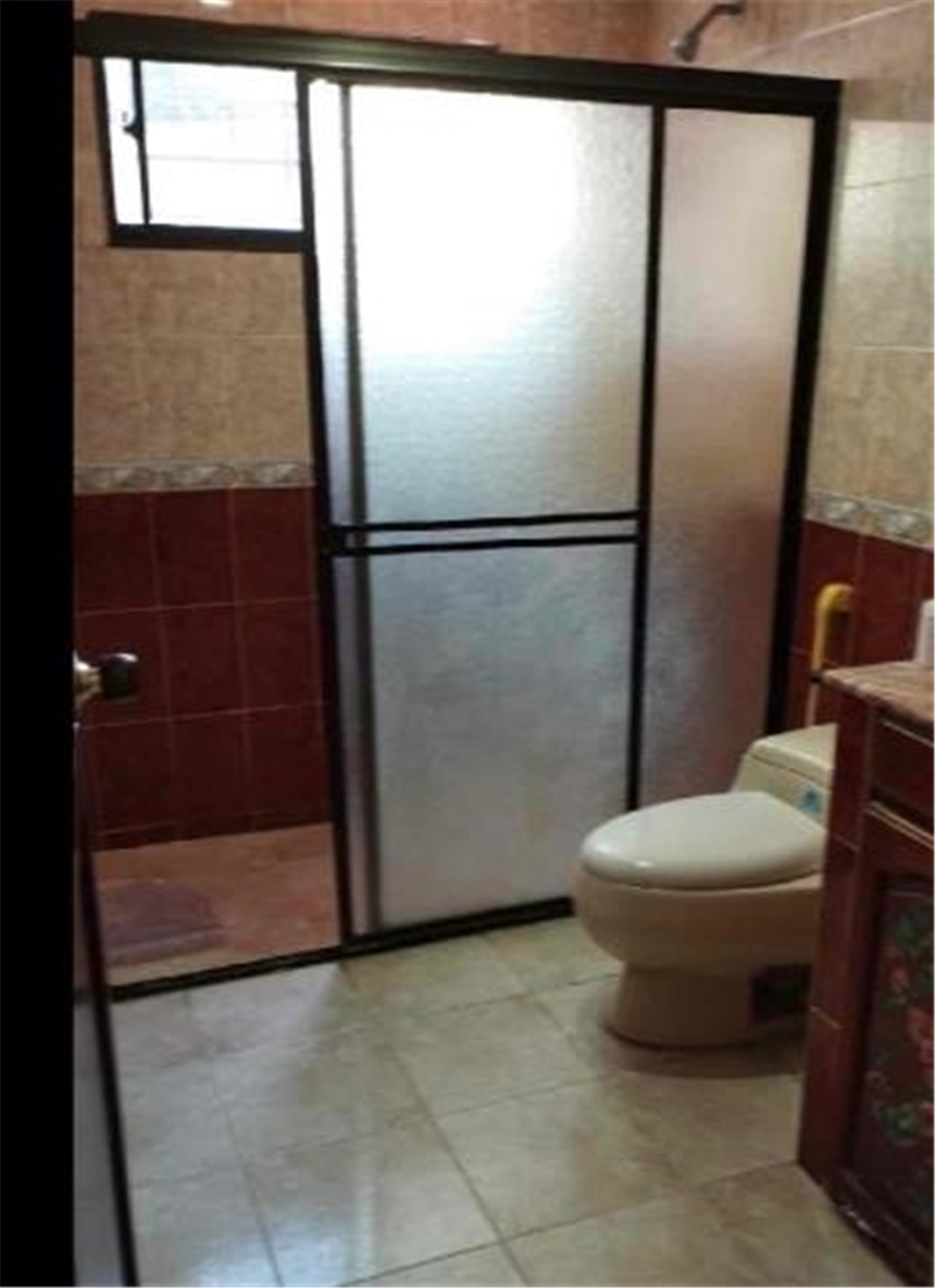 Casa en venta en El Poblado, Barranquilla · foto 23 de 23