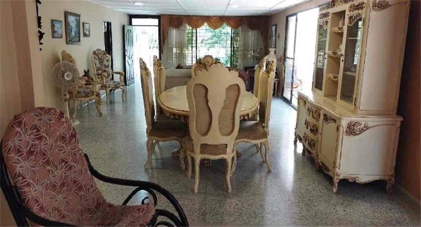 Casa en venta en El Poblado, Barranquilla · foto 5 de 23