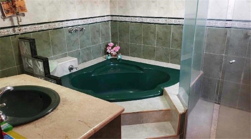 Casa en venta en El Poblado, Barranquilla · foto 18 de 23