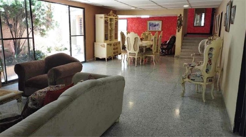 Casa en venta en El Poblado, Barranquilla · foto 6 de 23