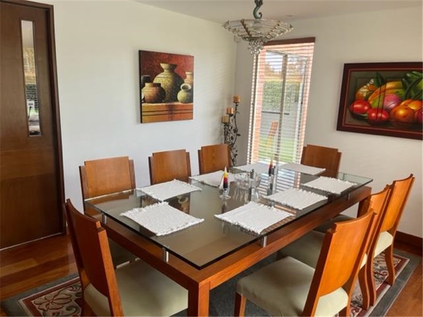 Casa de 5 alcobas en venta en Casa Blanca, Bogotá, 315 m² · foto 6 de 24