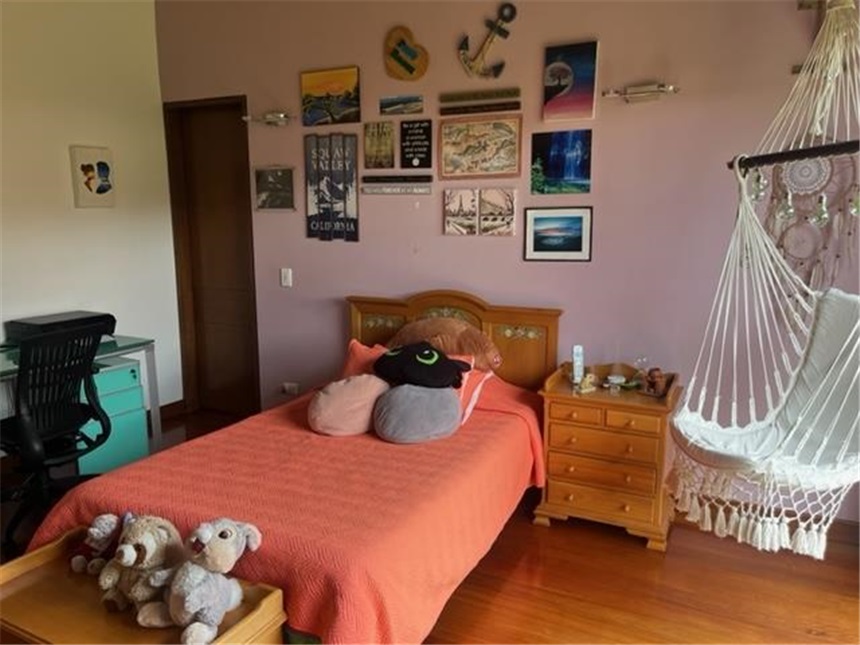 Casa de 5 alcobas en venta en Casa Blanca, Bogotá, 315 m² · foto 23 de 24