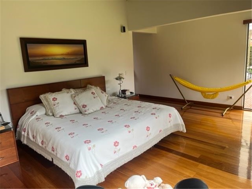 Casa de 5 alcobas en venta en Casa Blanca, Bogotá, 315 m² · foto 14 de 24