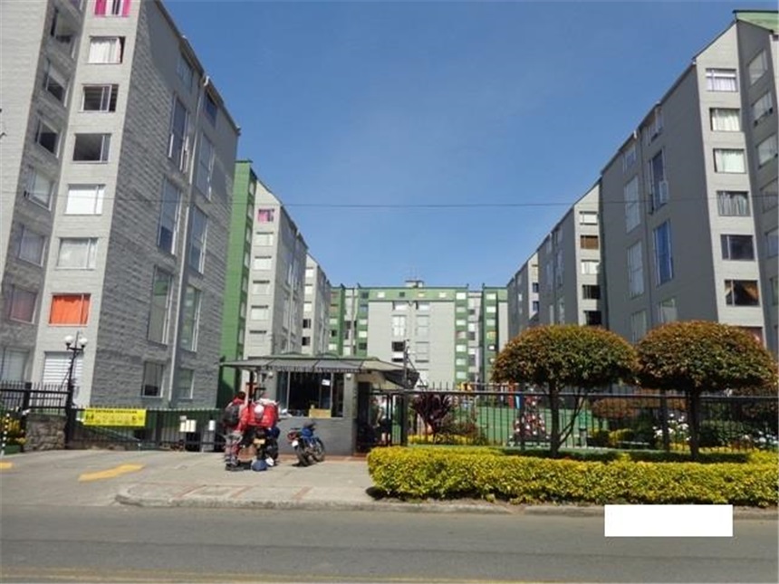 Piso – Bogotá, Campanella, Localidad Suba - Vista 3
