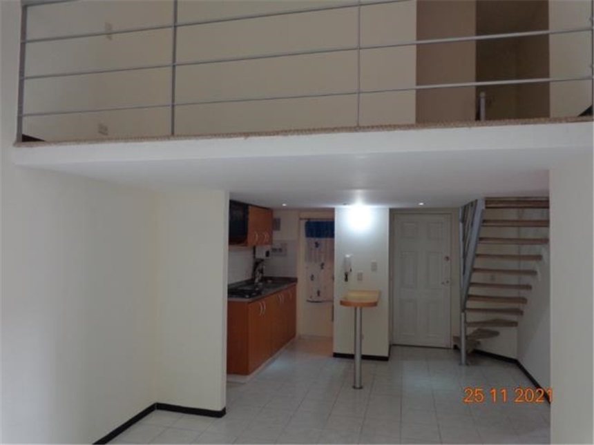 Piso – Bogotá, Campanella, Localidad Suba - Vista 5