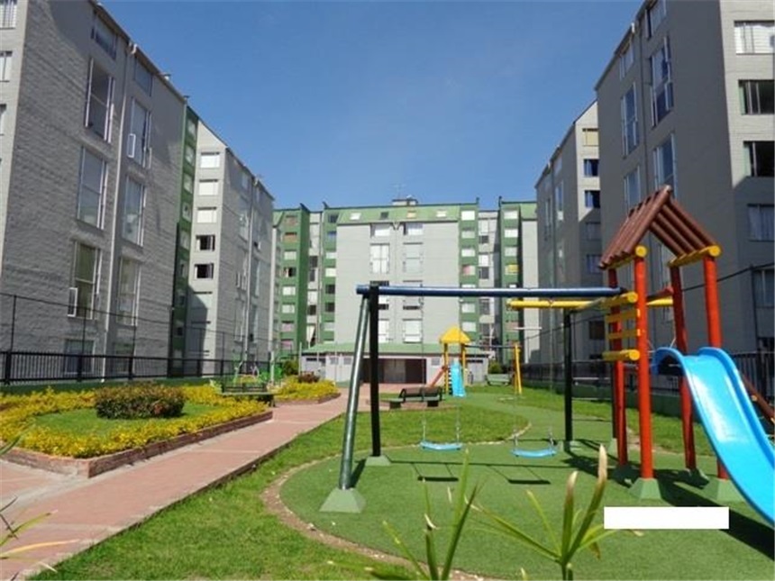 Piso – Bogotá, Campanella, Localidad Suba