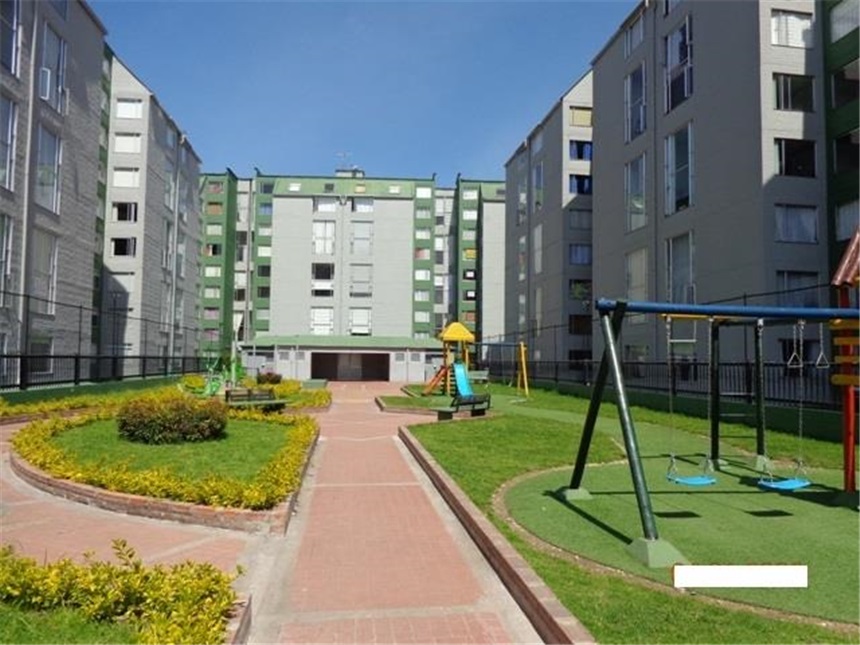 Piso – Bogotá, Campanella, Localidad Suba - Vista 2