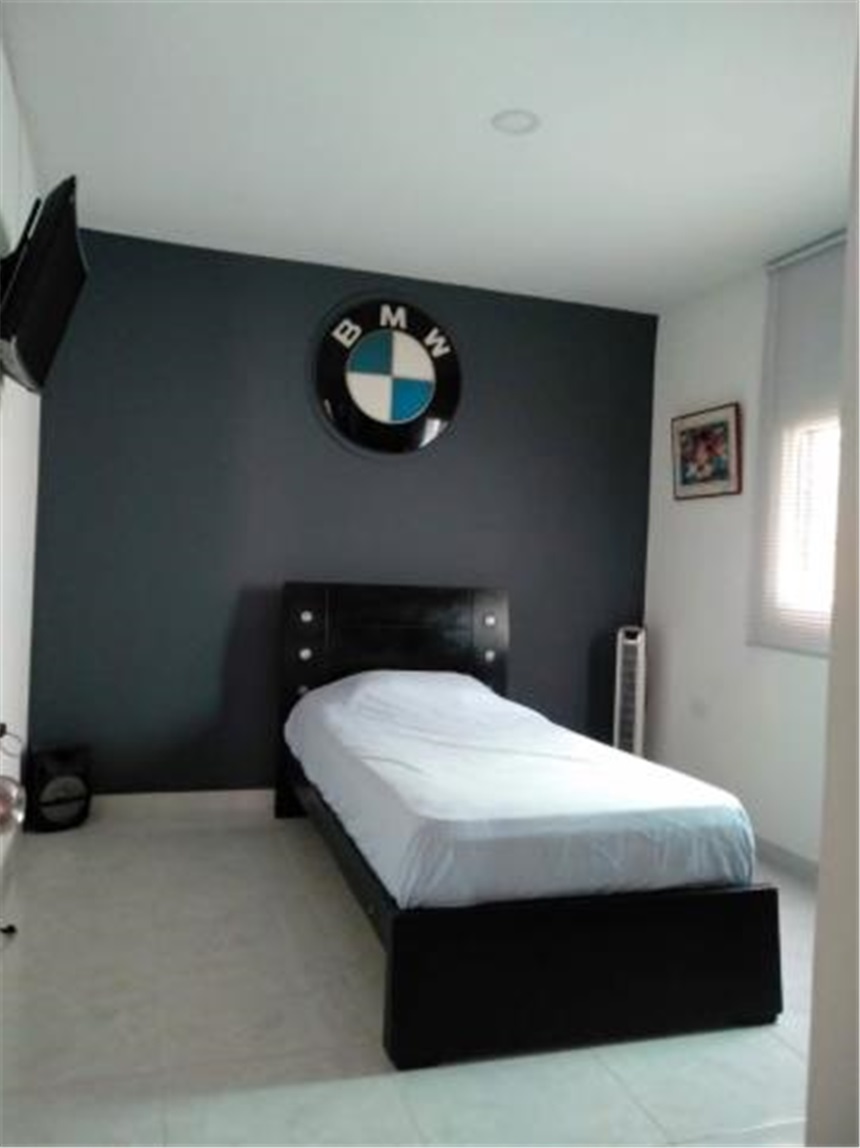 Casa en venta en San Jose, Barranquilla · foto 11 de 14