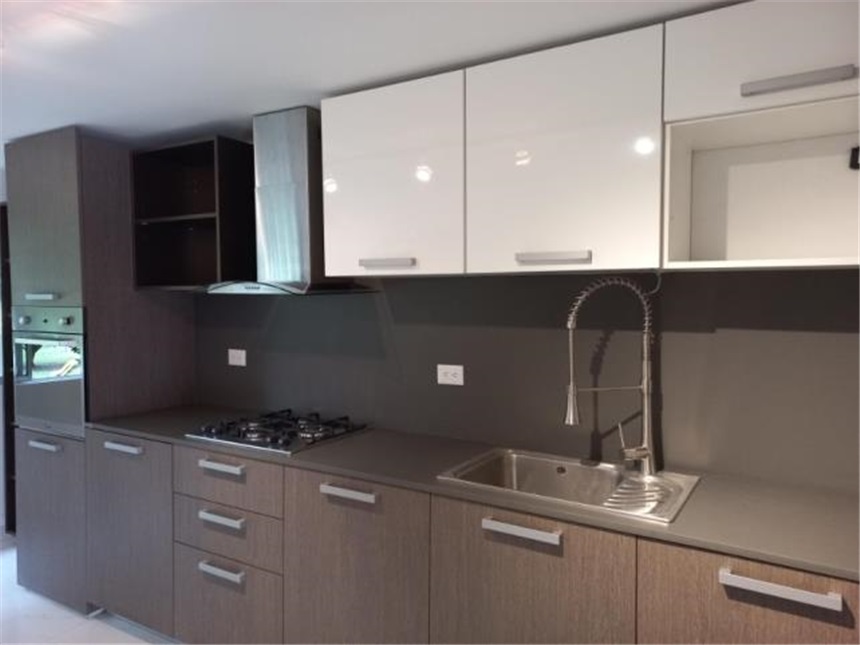 Piso – Bogotá, Pablo VI, Localidad Teusaquillo - Vista 4