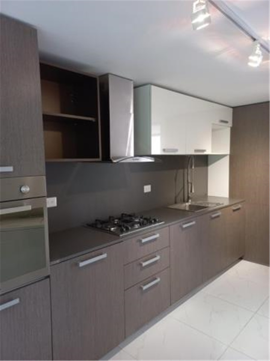 Piso – Bogotá, Pablo VI, Localidad Teusaquillo - Vista 5