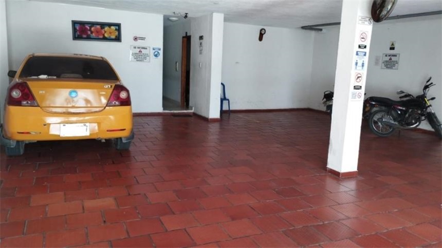 Edificio en venta en Chiquinquira, Barranquilla, 235 m² · foto 22 de 22