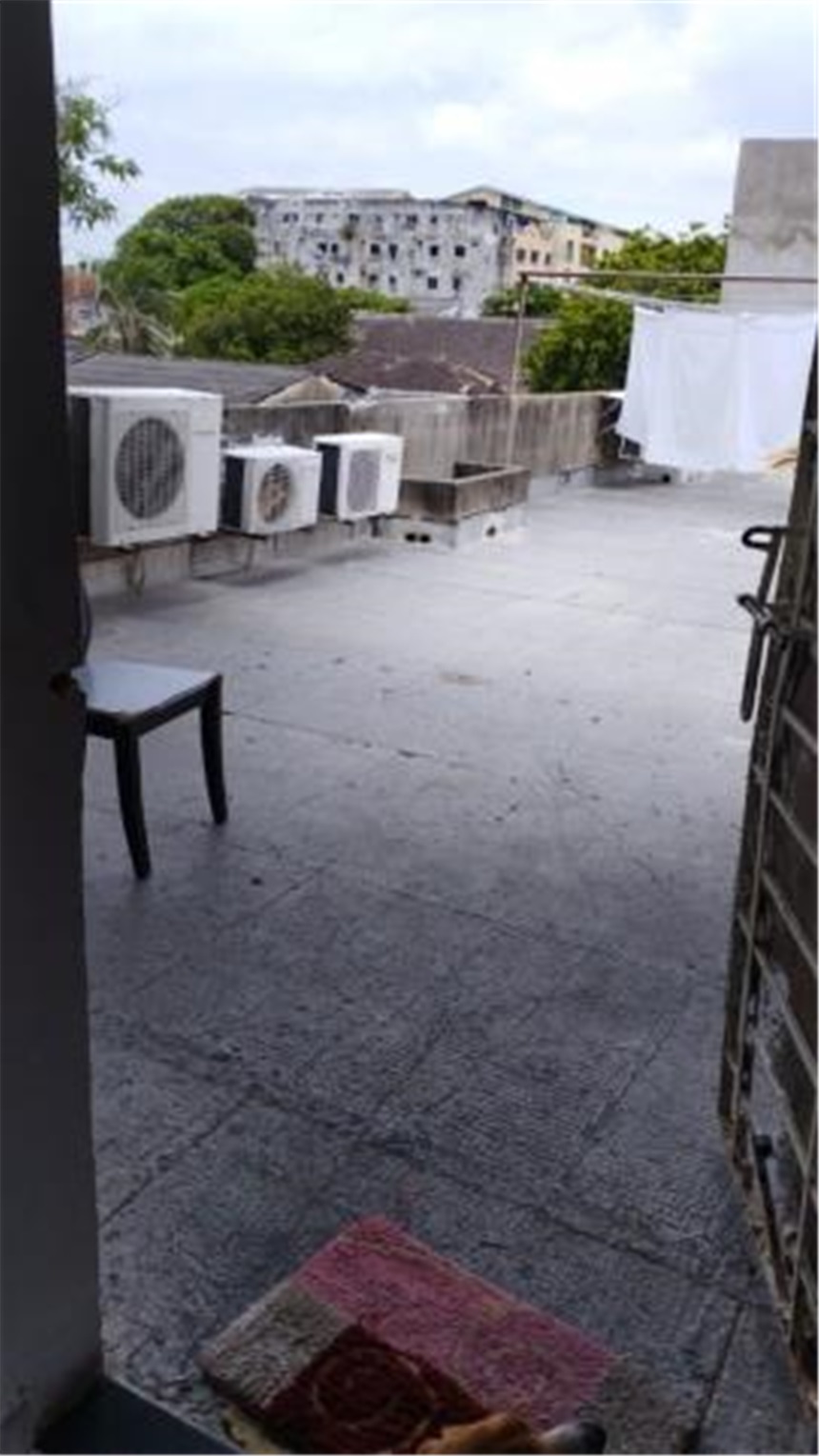 Edificio en venta en Chiquinquira, Barranquilla, 235 m² · foto 11 de 22