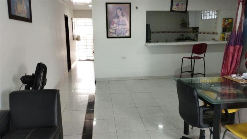 Edificio en venta en Chiquinquira, Barranquilla, 235 m² · foto 7 de 22