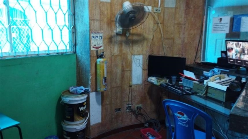 Edificio en venta en Chiquinquira, Barranquilla, 235 m² · foto 18 de 22