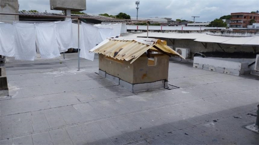 Edificio en venta en Chiquinquira, Barranquilla, 235 m² · foto 12 de 22