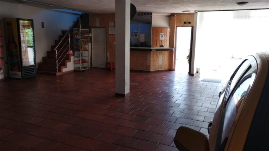 Edificio en venta en Chiquinquira, Barranquilla, 235 m² · foto 21 de 22