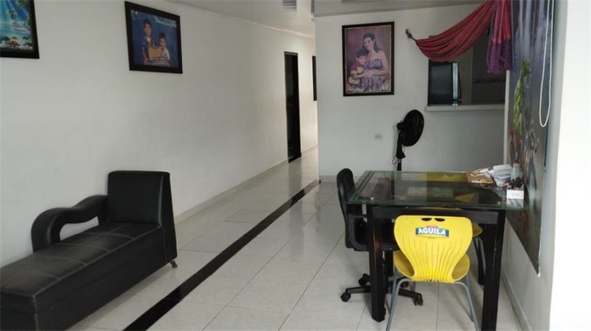 Edificio en venta en Chiquinquira, Barranquilla, 235 m² · foto 8 de 22