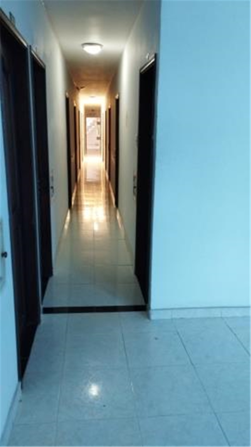 Edificio en venta en Chiquinquira, Barranquilla, 235 m² · foto 4 de 22
