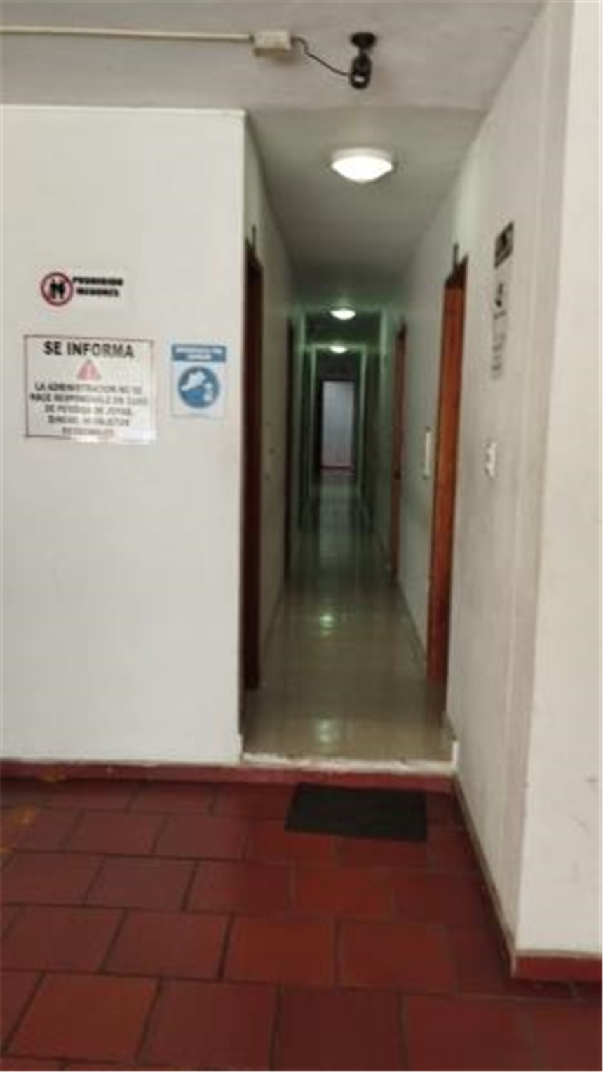 Edificio en venta en Chiquinquira, Barranquilla, 235 m² · foto 20 de 22