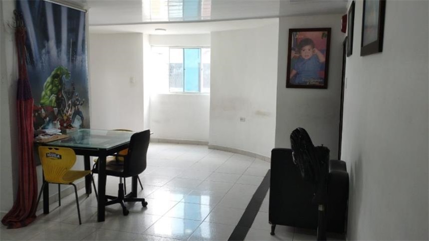 Edificio en venta en Chiquinquira, Barranquilla, 235 m² · foto 10 de 22