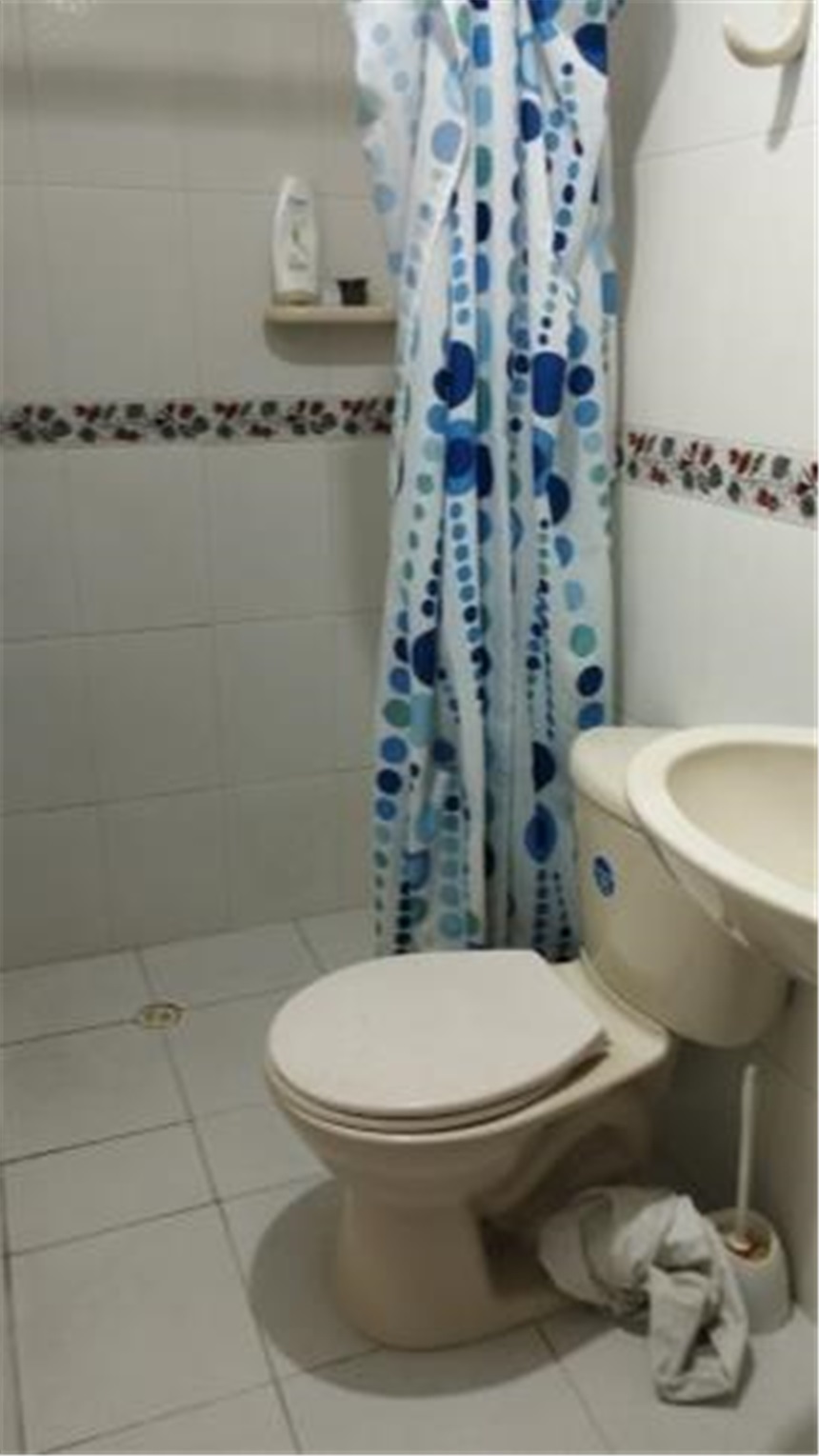 Edificio en venta en Chiquinquira, Barranquilla, 235 m² · foto 16 de 22
