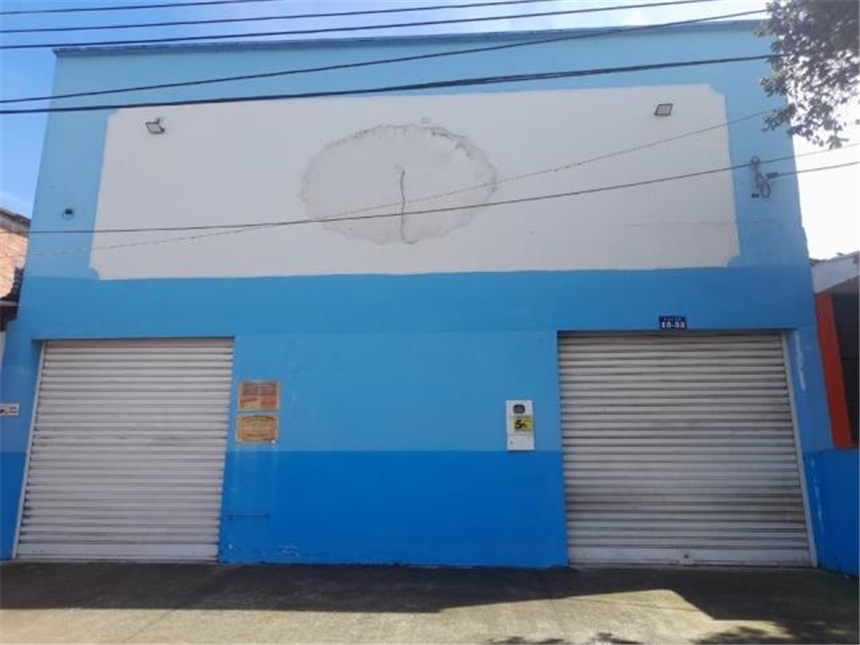 Bodega en Arriendo - Vista 2