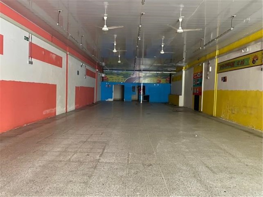 Bodega en Arriendo - Vista 5