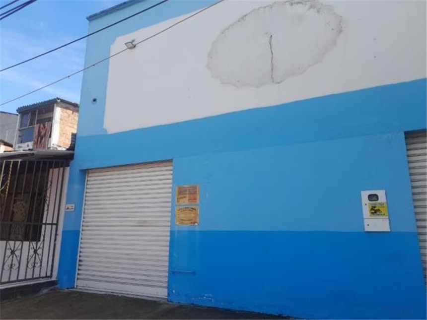 Bodega en Arriendo - Vista 3