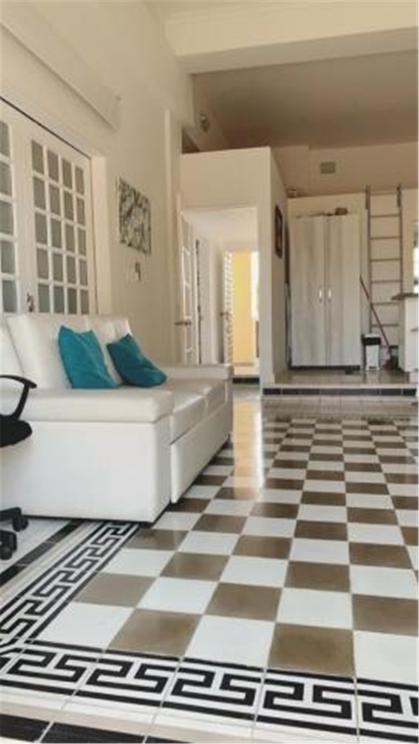 Apartamento de 2 alcobas en venta en Zona Industrial, Cartagena, 92 m² · foto 9 de 24